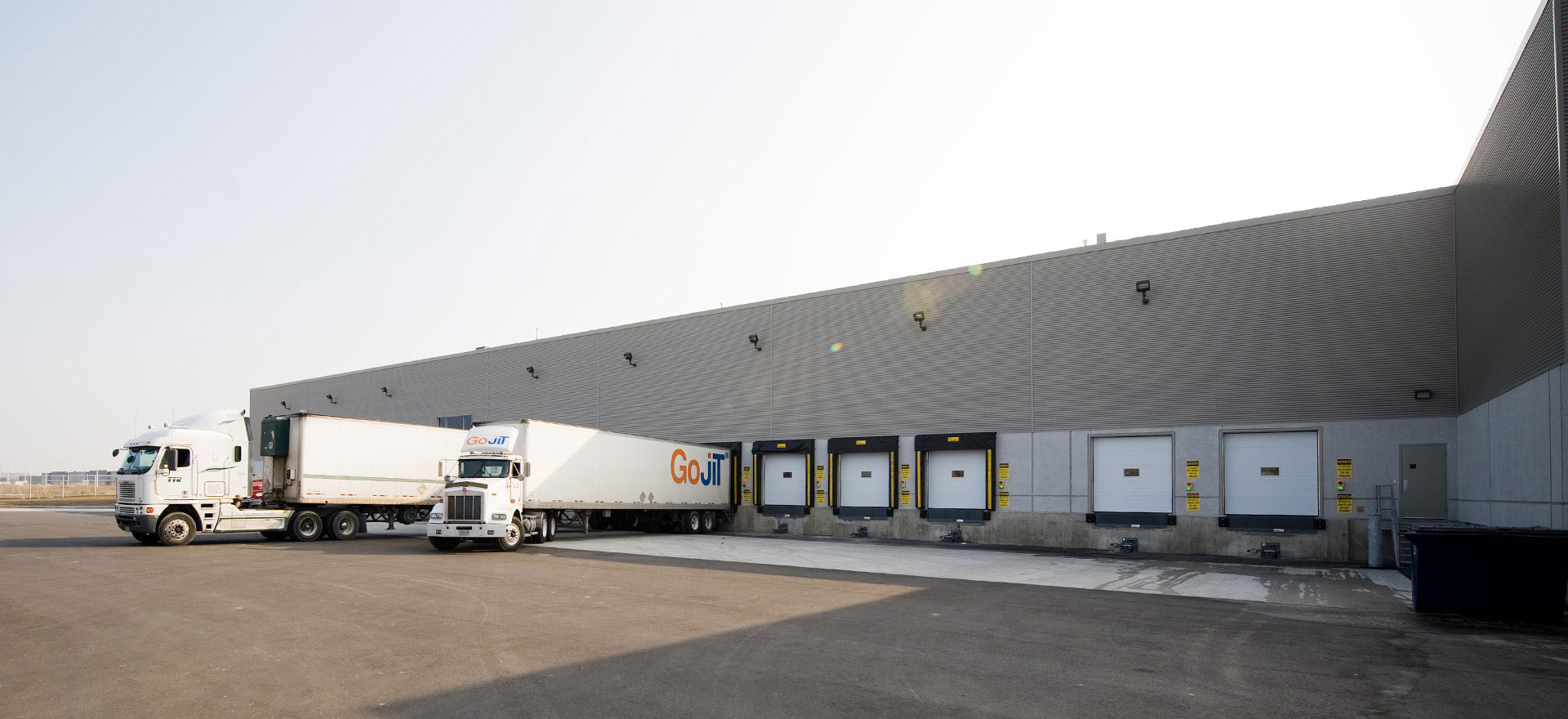 Quadra Chemicals Urbacon