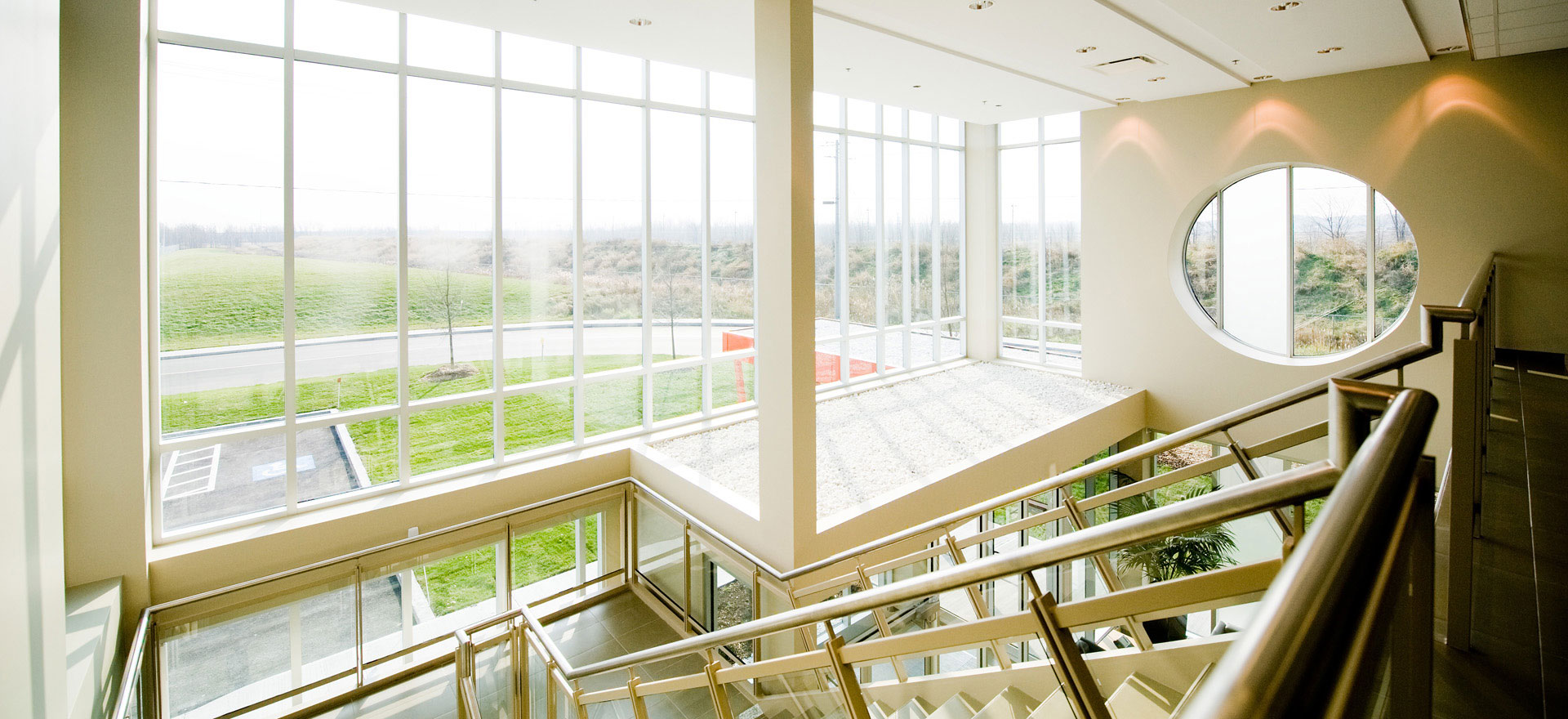 Quadra Chemicals Urbacon