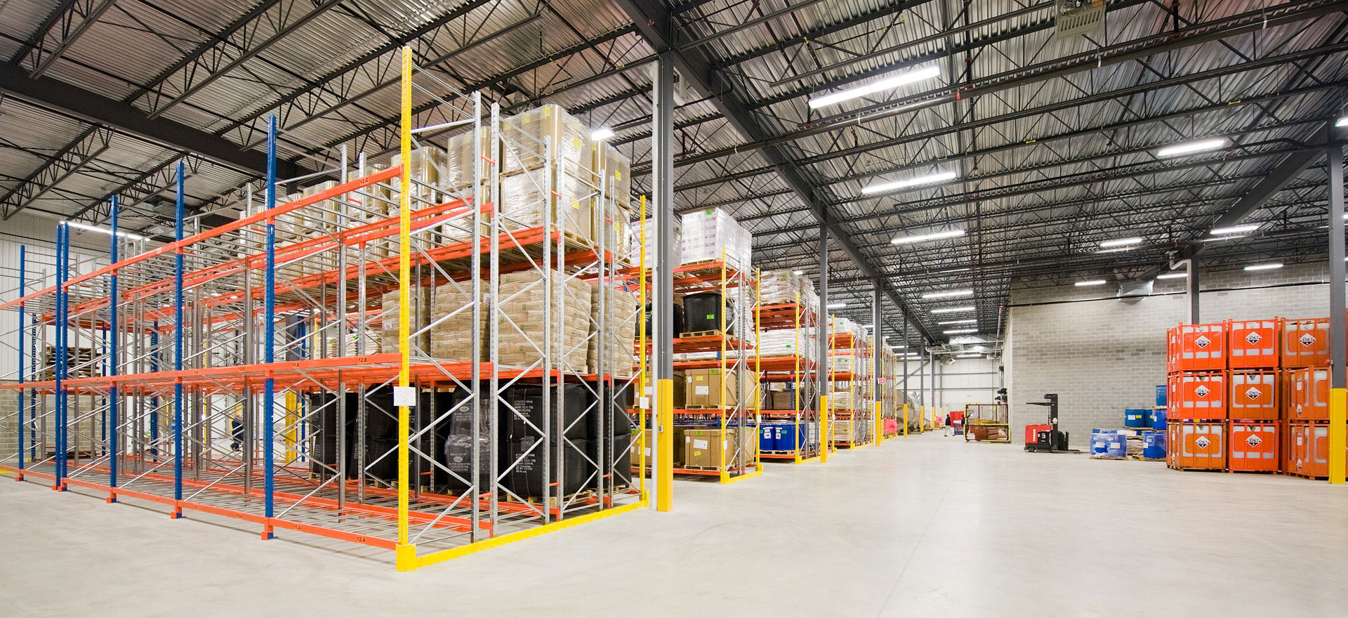 Quadra Chemicals Urbacon