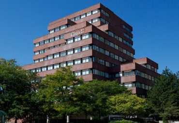 Government of Canada retain Urbacon as Construction Manager for the Joseph Shephard Building